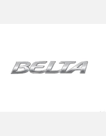 toyota belta 2010-2011 owners manual in english
